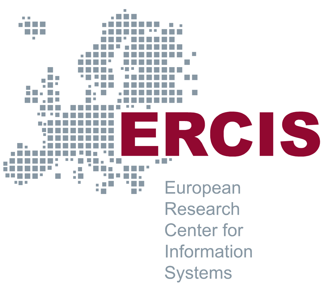 ERCIS logo