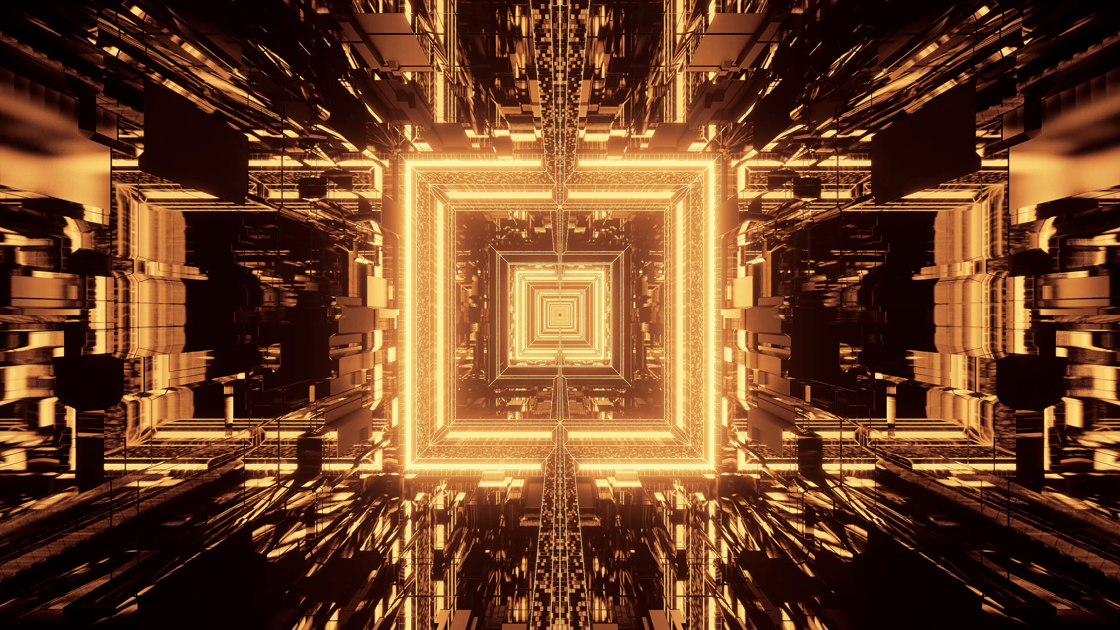 IBM quantum computer