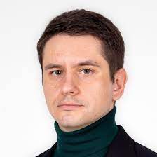 Andrey Saltan