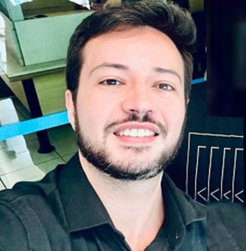 Rodrigo Pereira dos Santos