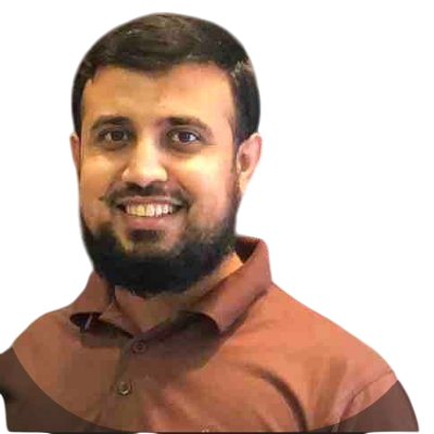 Usman Rafiq